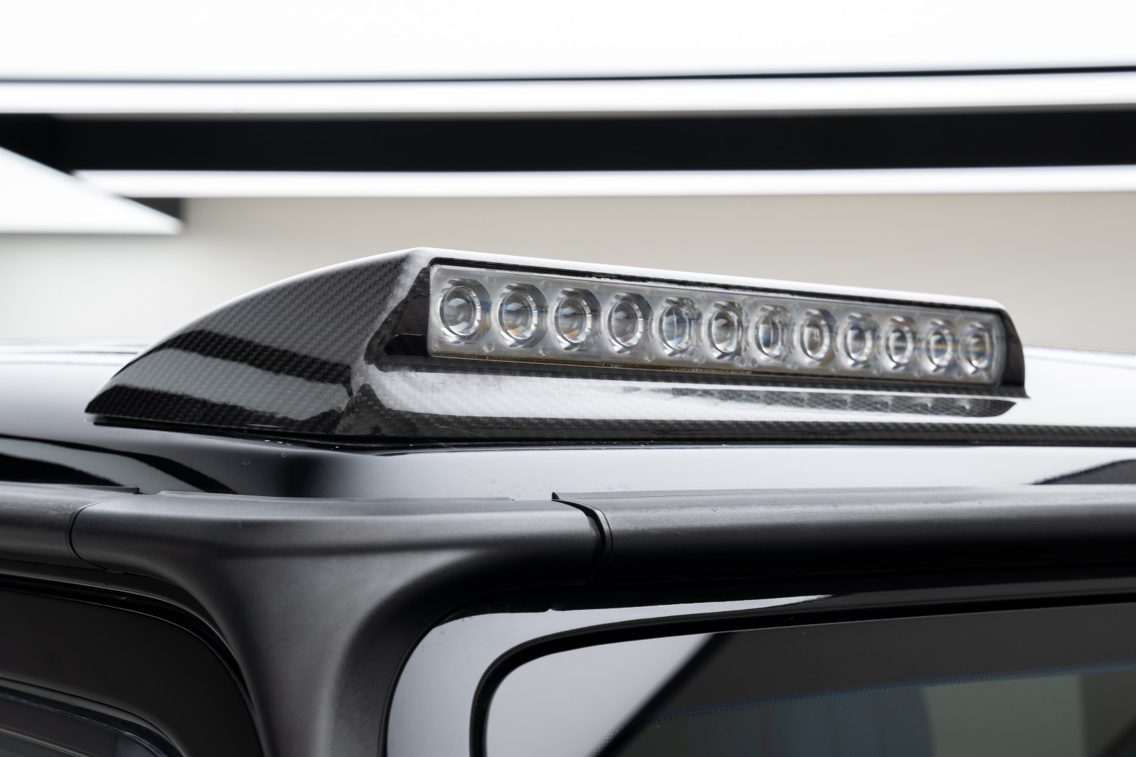 2022 BRABUS G700 WIDESTAR PACKAGE